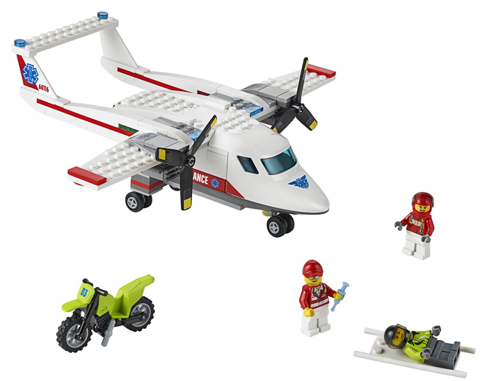 bo-xep-hinh-lego-60116-may-bay-cuu-ho