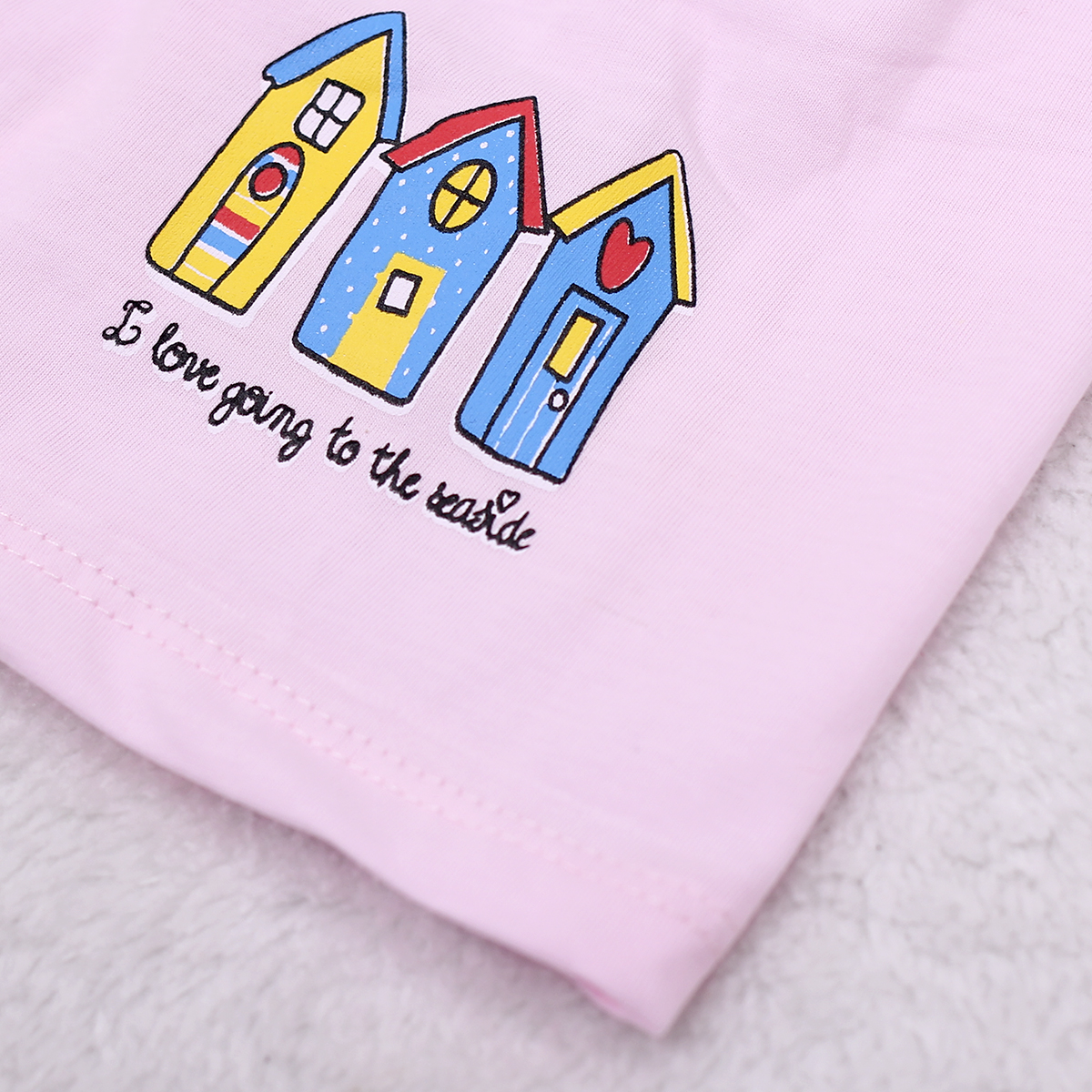 Quần sơ sinh Carter's cộc S9 cho bé