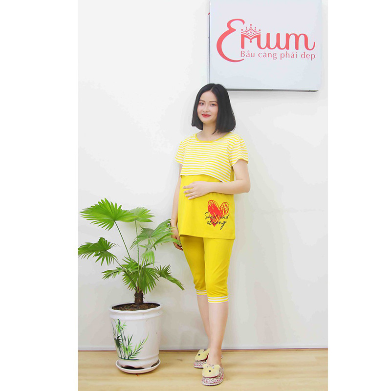 Bộ bầu lửng vàng Emum