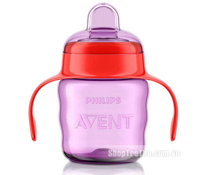 Bình tập uống Avent SCF551/00