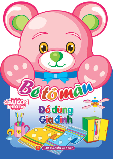 Betomau_Gauconkheotay_DodungGiadinh