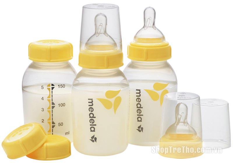 Núm ty Medela size S