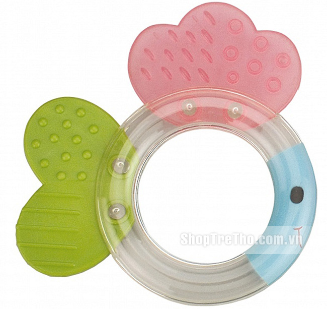 Cắn răng hình động vật Canpol  2/598