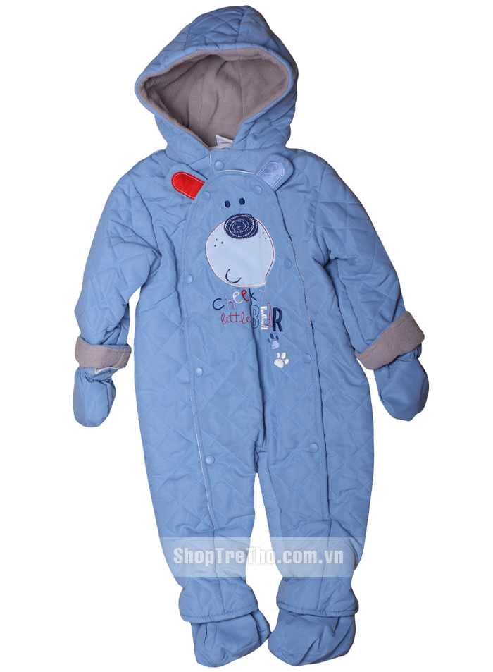 Body gió 6500 nhiều màu cho Bé 