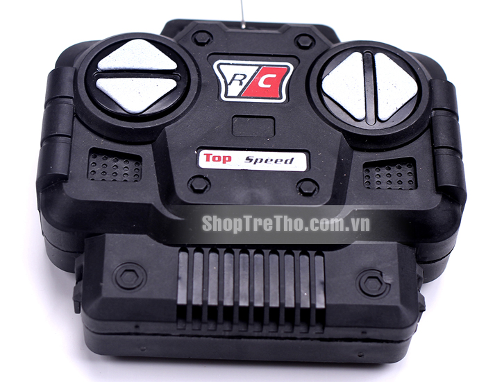 Xe ô tô điều khiển từ xa 5817