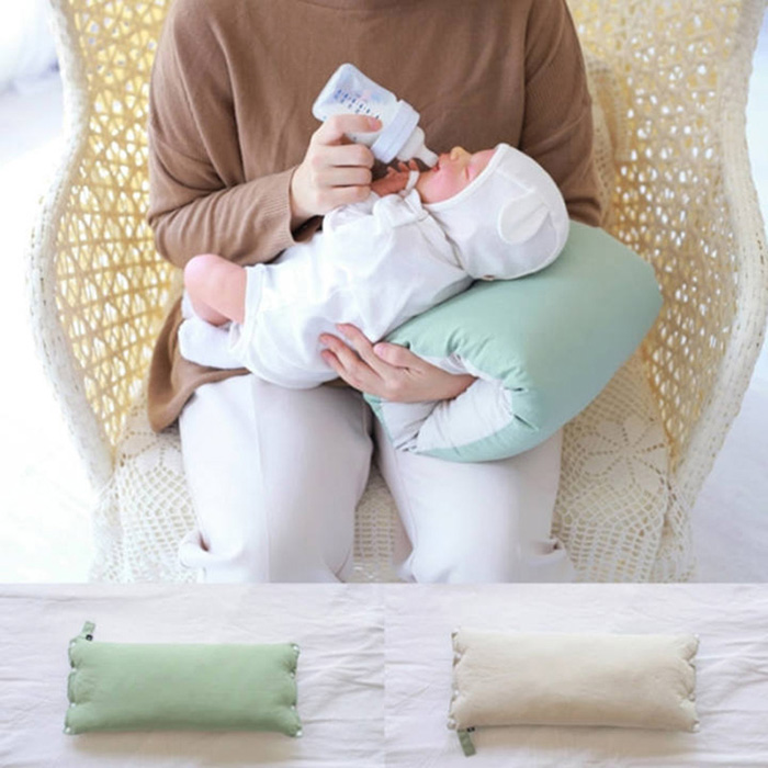 Gối đeo tay đa năng Rototo Bebe (nhiều màu)
