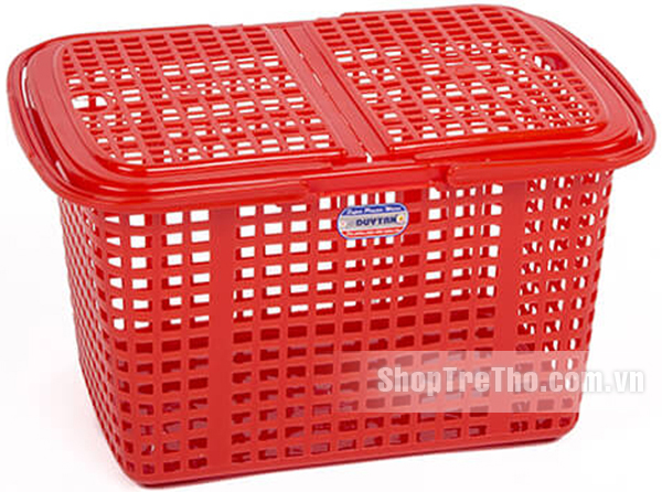 Làn đựng đồ cho bé Duy Tân (nhỏ)