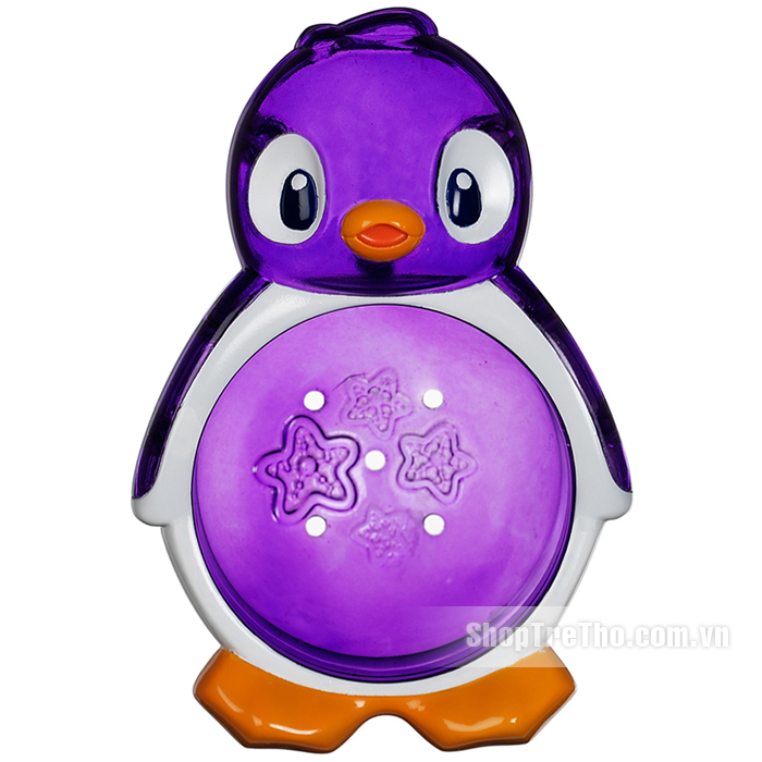 Chim cánh cụt 5 món Munchkin 23208