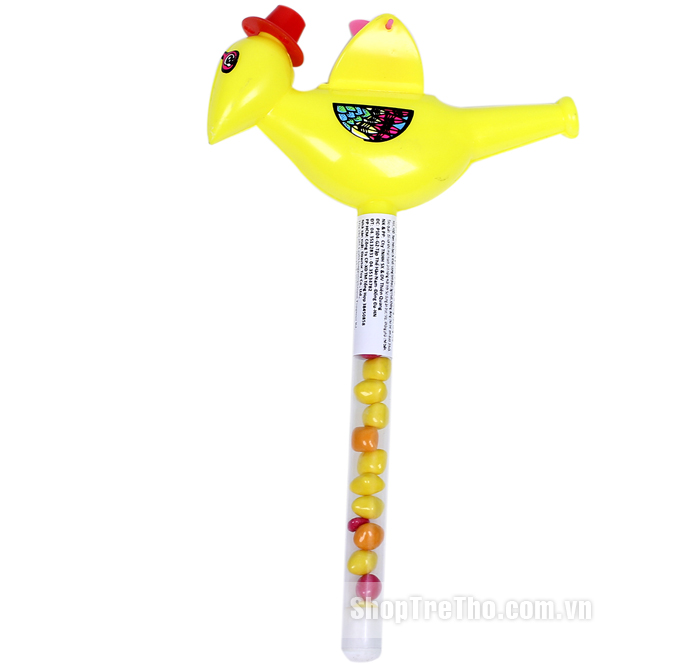 Kẹo đồ chơi Thái Lan hình con chim