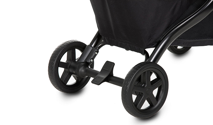 Xe day Evenflo Pilot Air NEXD007