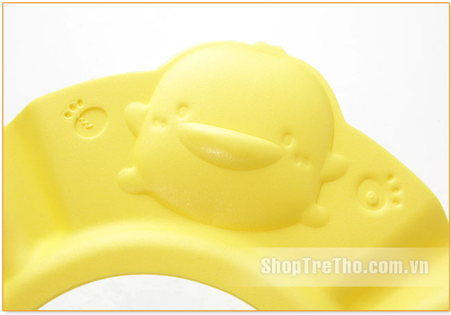 Mũ chắn nước tắm Piyo Piyo 880230 cho bé