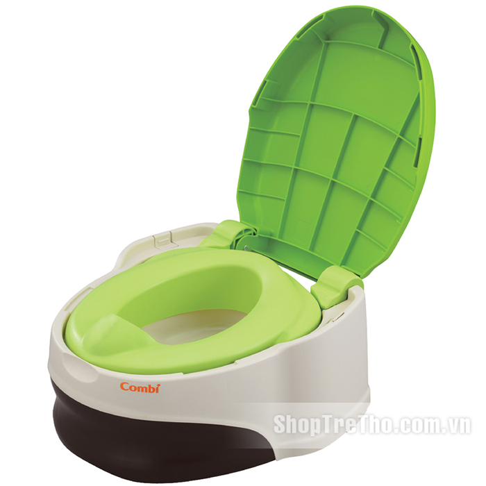 Bô Step up Combi 113628 cho em bé