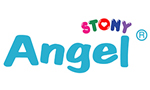 Angel Stony