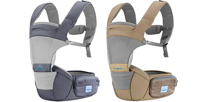 Comfybaby CF818
