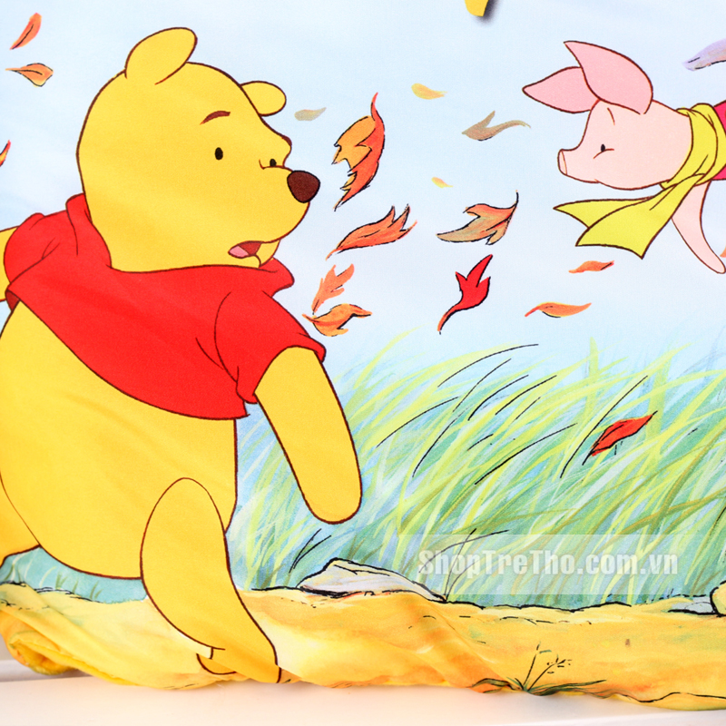 Sách vải gối Disney dành cho em bé