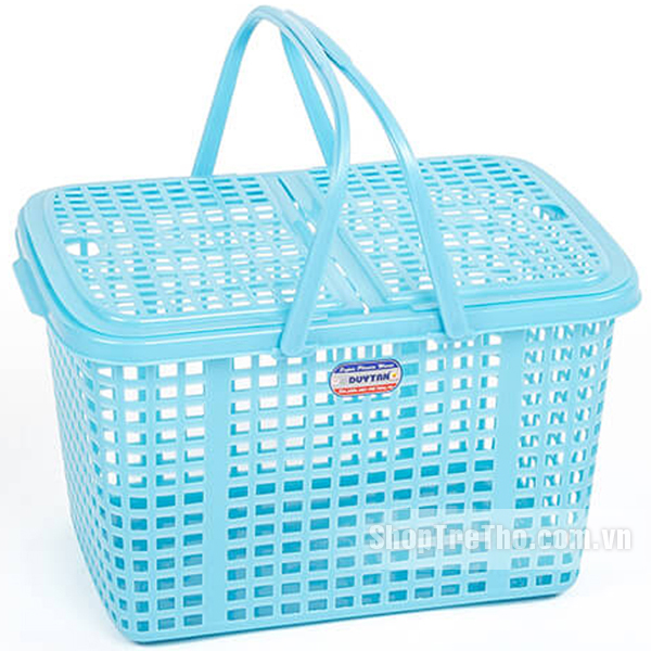 Làn đựng đồ cho bé Duy Tân (nhỏ)