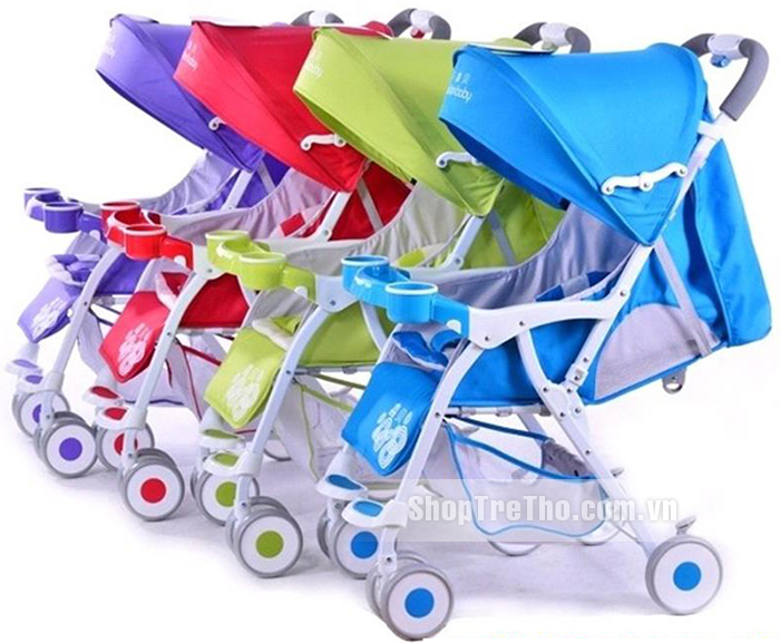 Xe đẩy trẻ em Golden Baby A1 GDA1