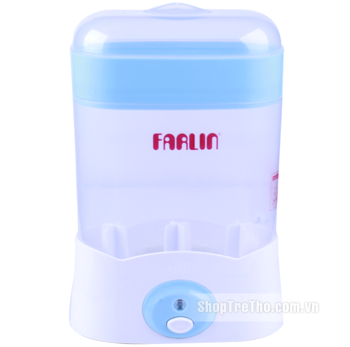 Máy tiệt trùng bình sữa Farlin Top 219