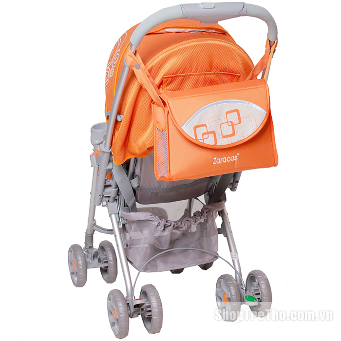 Túi đựng đồ Zaracos Boom 0226