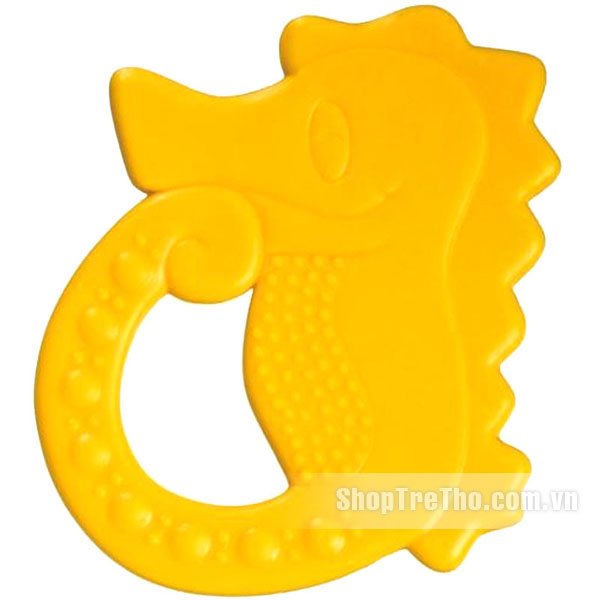 Miếng cắn răng hình cá ngựa Canpol 2/844