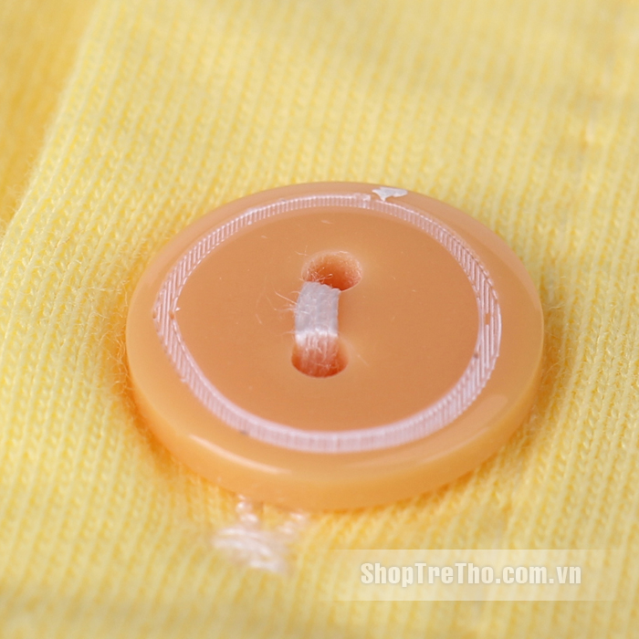 Bộ body Lion Beiner cao cấp cho bé