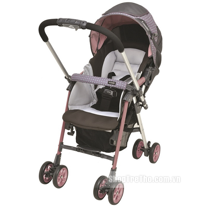 Xe đẩy Combi Ampio AP- 300