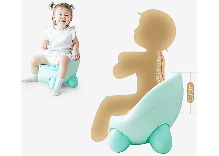 Bô gấu cho bé Hokori 5458 (nhiều màu)