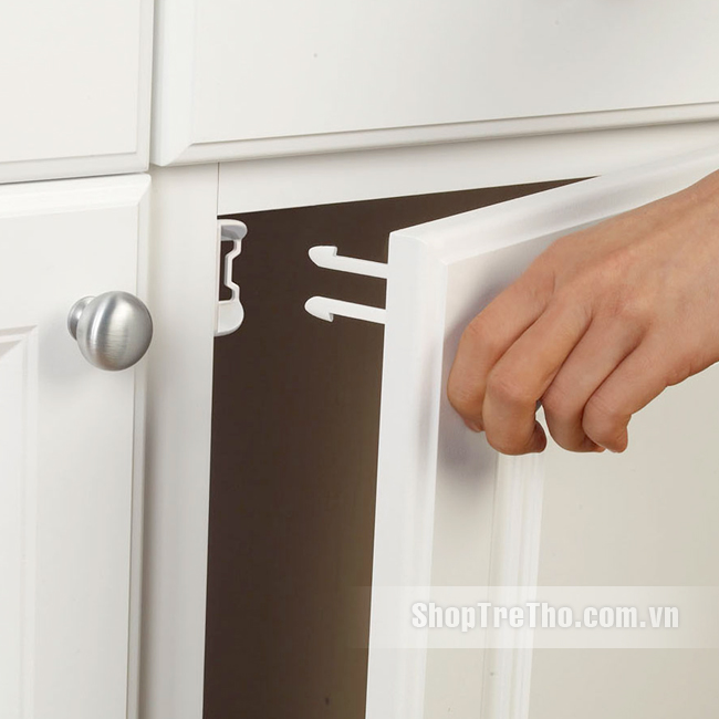 Khóa an toàn ngăn kéo Munchkin 35026 (14 chiếc)