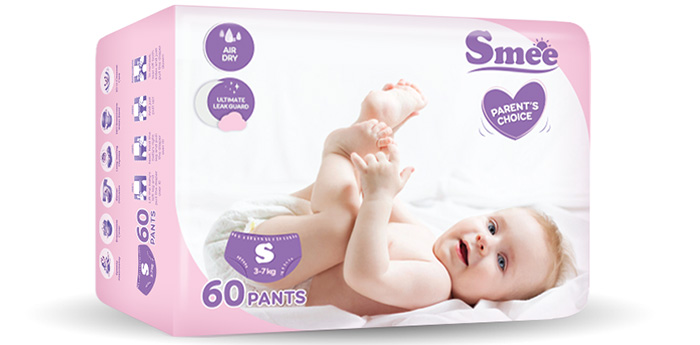 Ta bim quan Smee Parents Choice S60