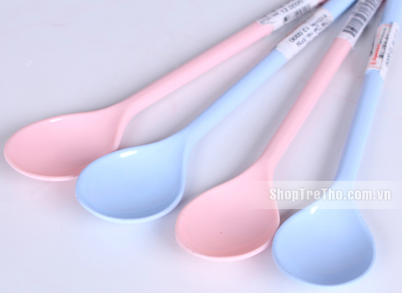 Thìa Thái Lan nhiều màu PS59
