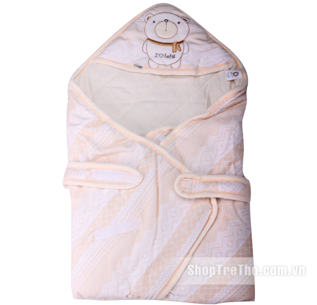 Khăn ủ cho bé LF8054 nhiều màu