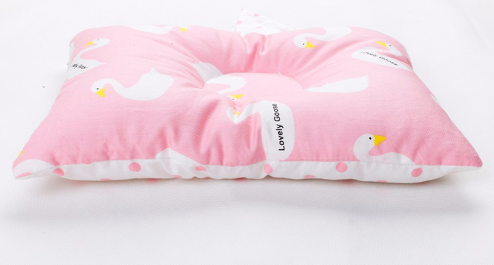 Gối lõm tai thỏ Muslinfree (0M+)