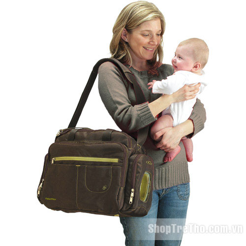Túi đựng đồ Fisher Price