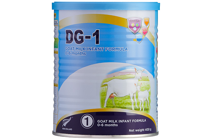 Sua de DG so 1 400g