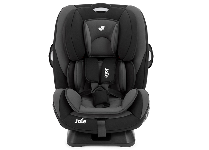 Ghế ngồi ô tô trẻ em Joie Every Stage Two Tone Black
