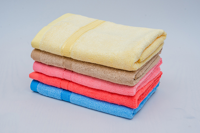 Khăn mặt cotton Zelda (30*46cm)