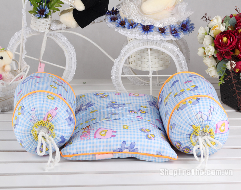 Bộ chặn Tâm An loại mới nhiều màu