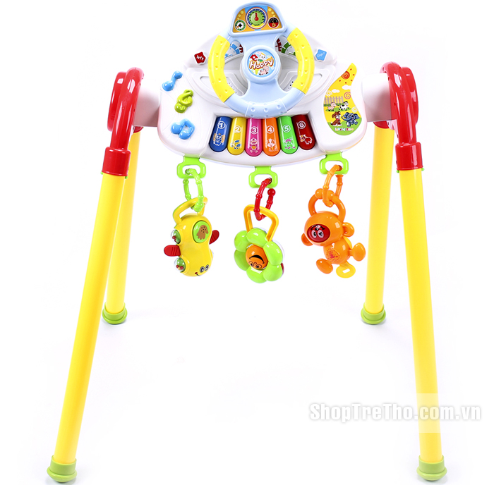Kệ chữ A cho bé sơ sinh 698-7