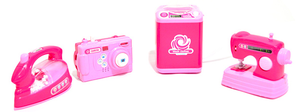Hộp dụng cụ 4 món 868-1-2