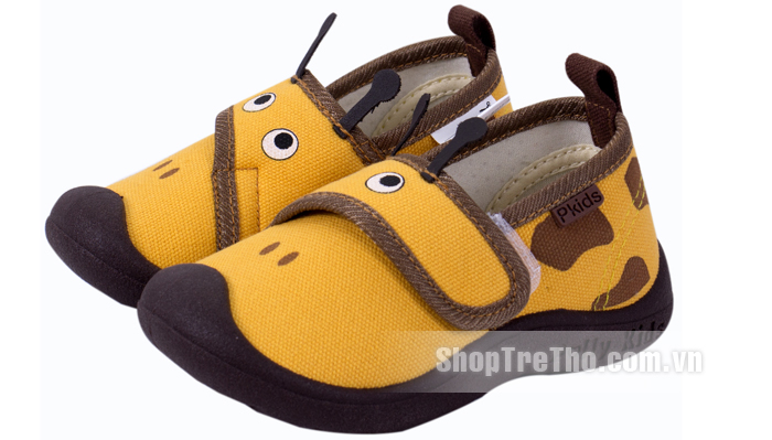 Giày Polly Kids P0163 TT01060