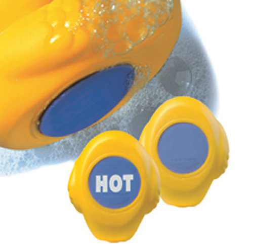 Đồ chơi vịt báo nóng Munchkin 31001