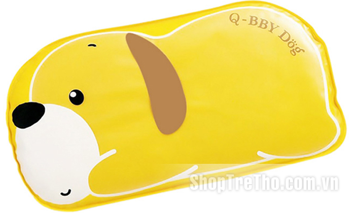 Túi chườm mát Kuku QB95347