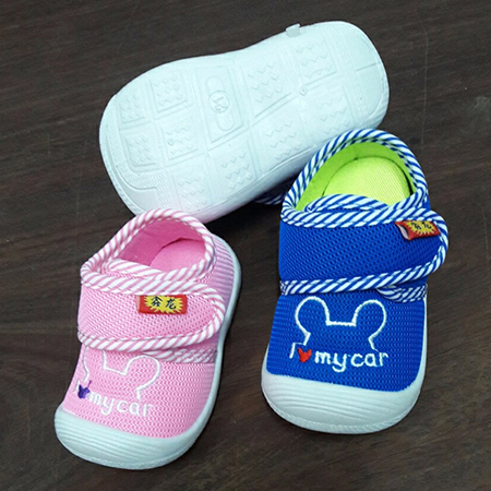 Giày bata kèn 623