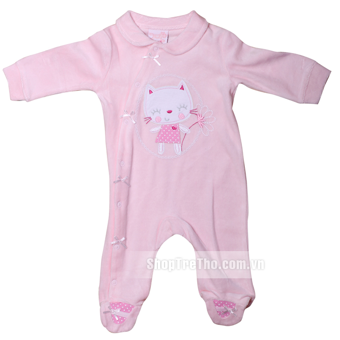 Body nỉ nhiều mẫu xinh xắn