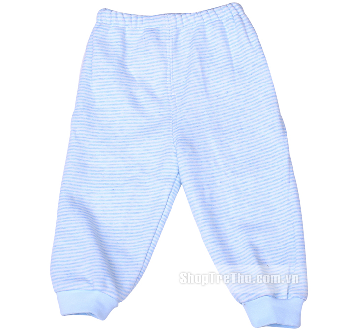 Bộ quần áo chần bông 7745