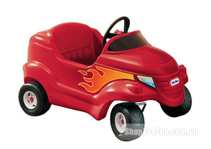 Xe chòi chân mui trần LT-432400091