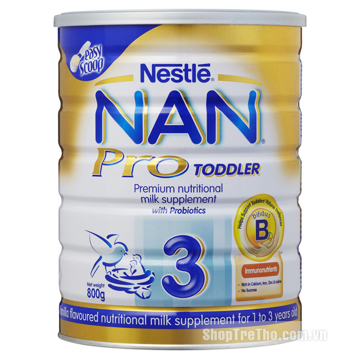 sua nan pro số 2