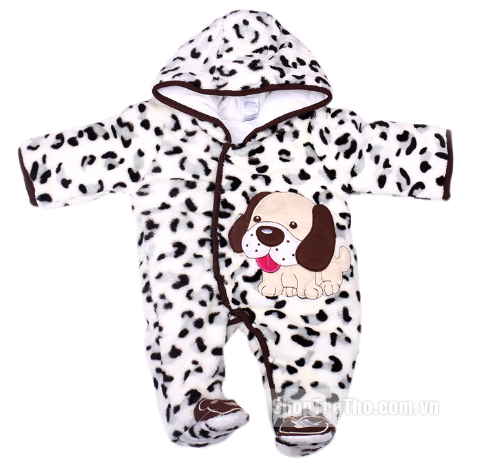 Body bông Carter's 075