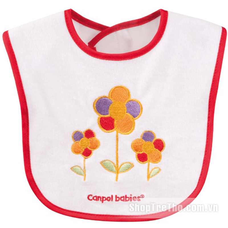 yếm canpol
