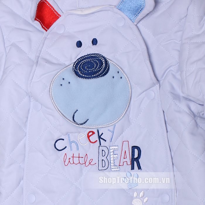 Body gió 6500 nhiều màu cho Bé 